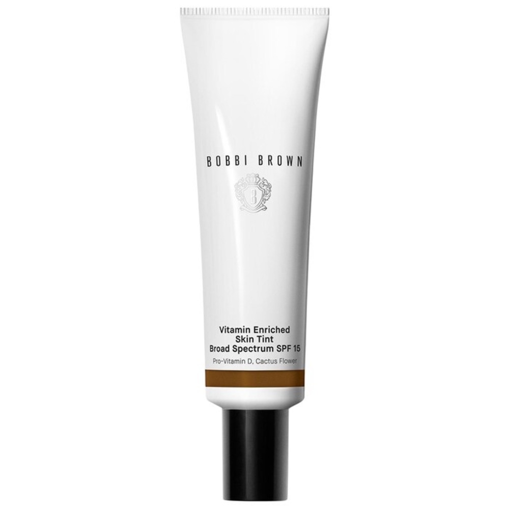 Vitamin Enriched Hydrating Skin Tint SPF 15 with Hyaluronic Acid Rich 1